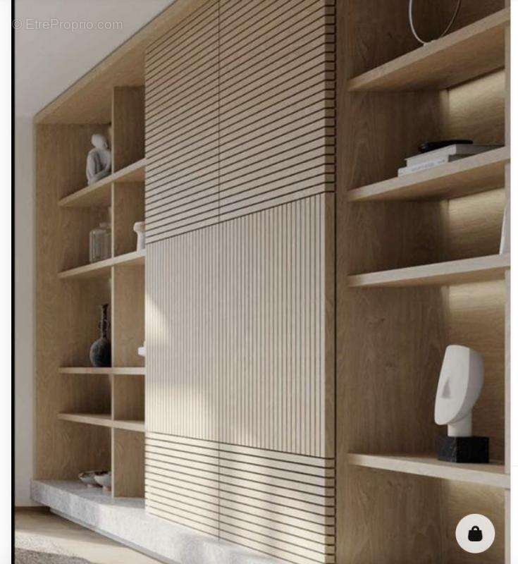 Appartement à LYON-3E