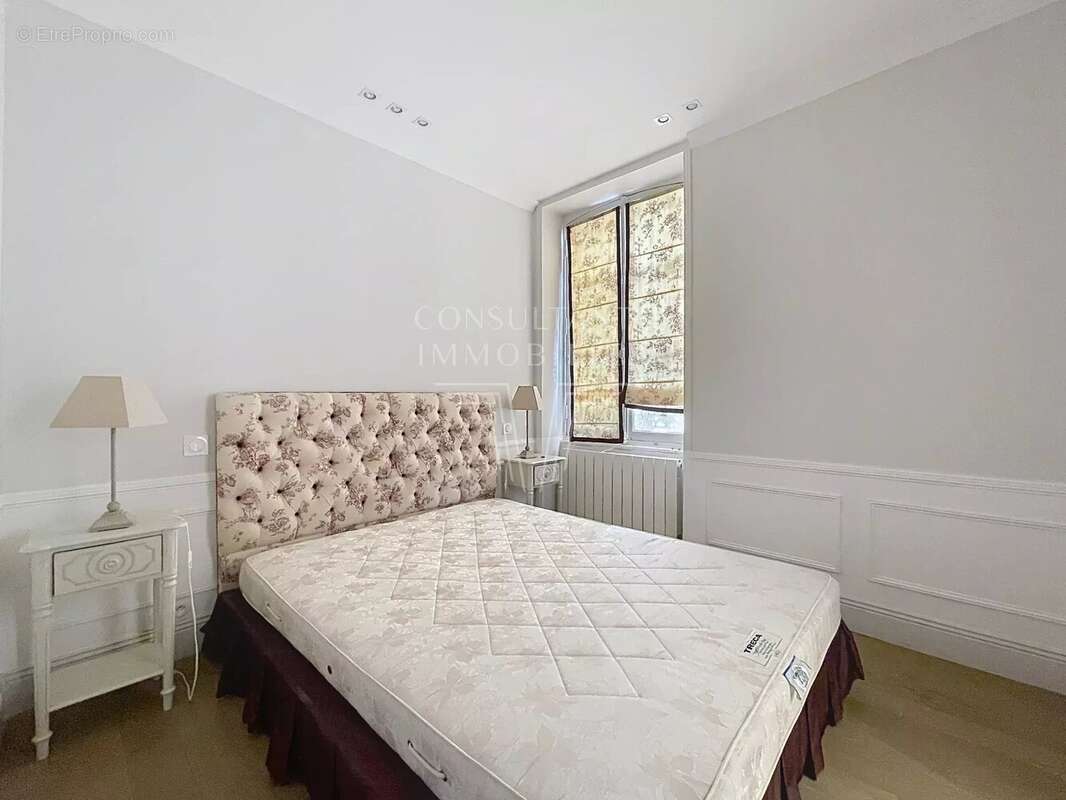 Triangle d'or ; appartement d'exception - photo 13