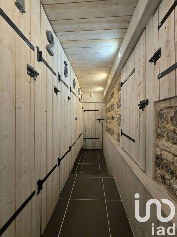 Photo 5 - Maison à SAINT-MARTIN-DU-MANOIR