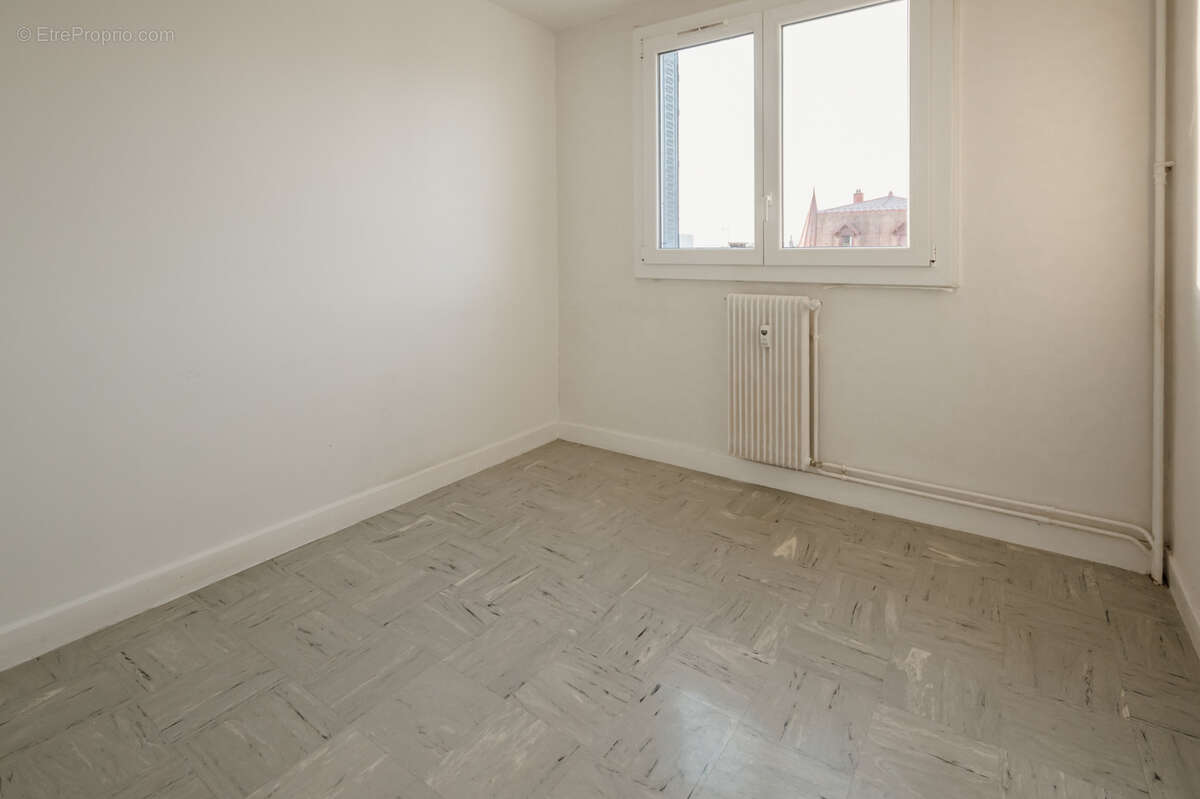 Appartement à PONTARLIER