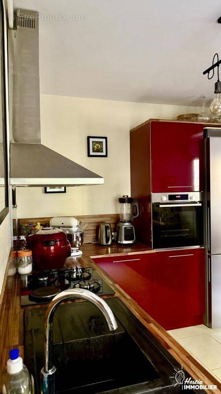 Appartement à CHALONS-EN-CHAMPAGNE