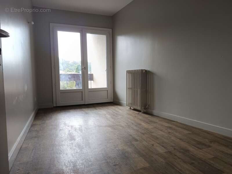 Appartement à AIRE-SUR-L'ADOUR