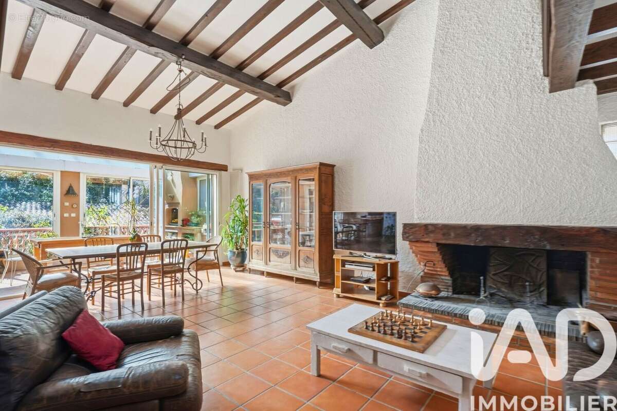 Photo 4 - Maison à CORNEBARRIEU