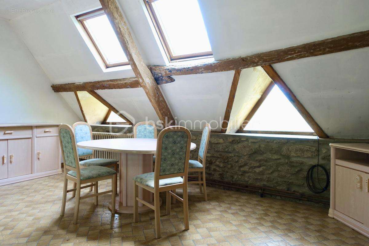 Ancien Moulin - Maison en pierres nichée au coeur de la nature - COUP DE COEUR GARANTI ! - photo 20