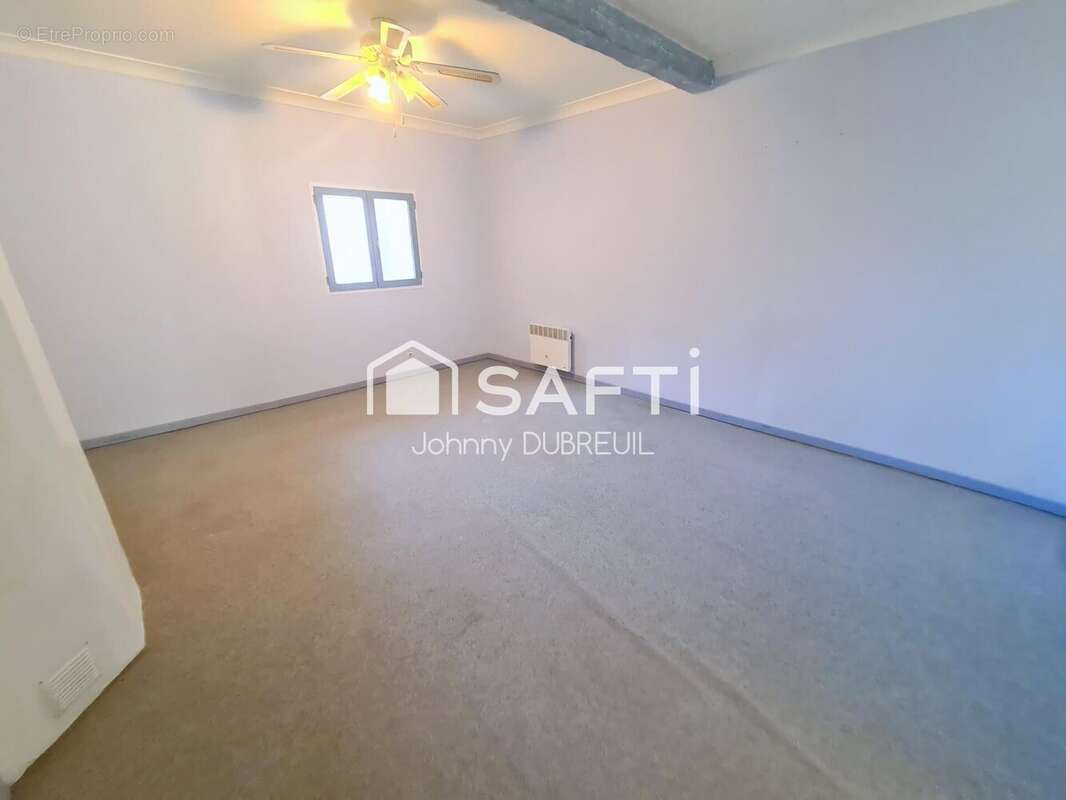 Photo 5 - Maison à PIGNANS