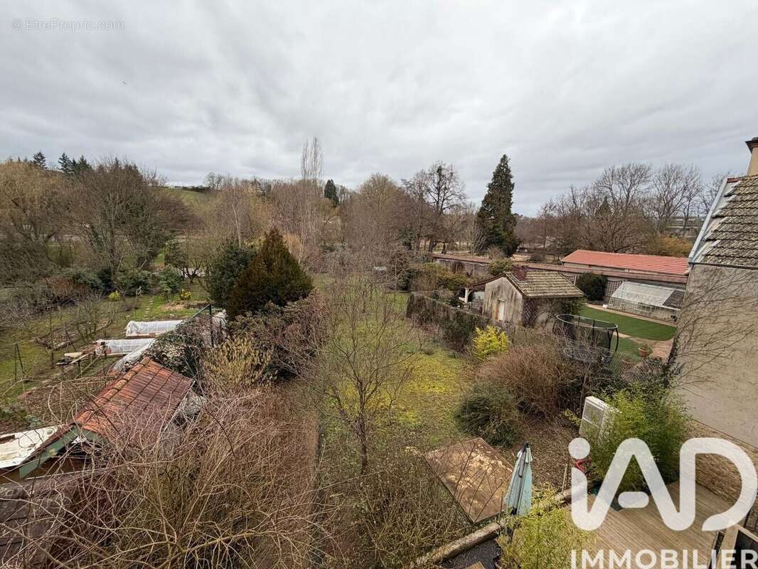 Photo 6 - Maison à CHAROLLES