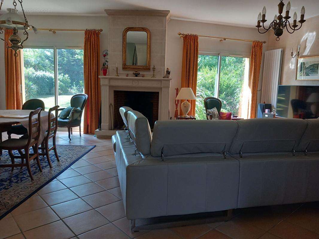 Maison à PESSAC