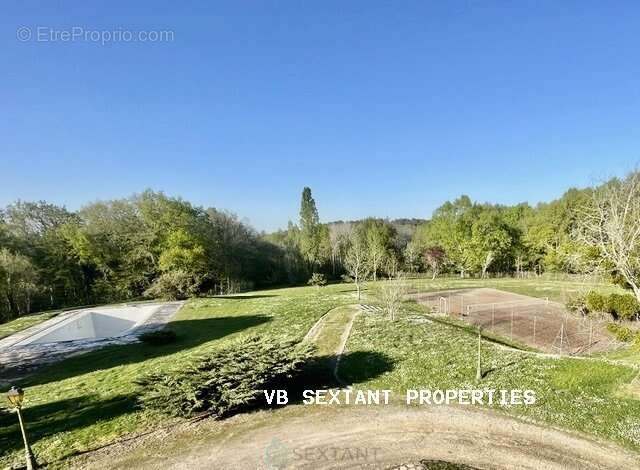 Maison à SAINT-VIVIEN