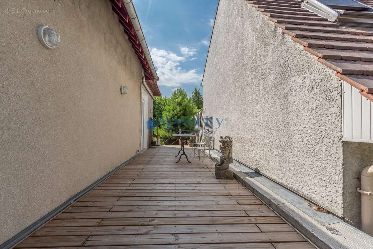 Maison à GOURNAY-SUR-MARNE