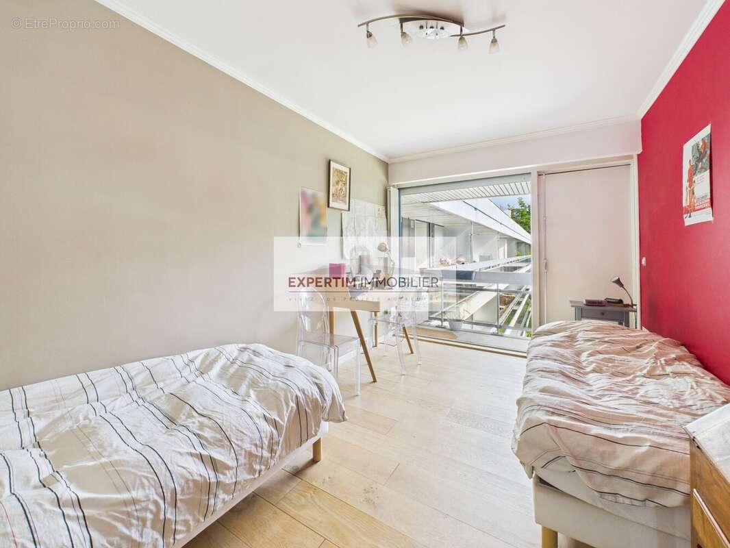 Appartement à VERSAILLES