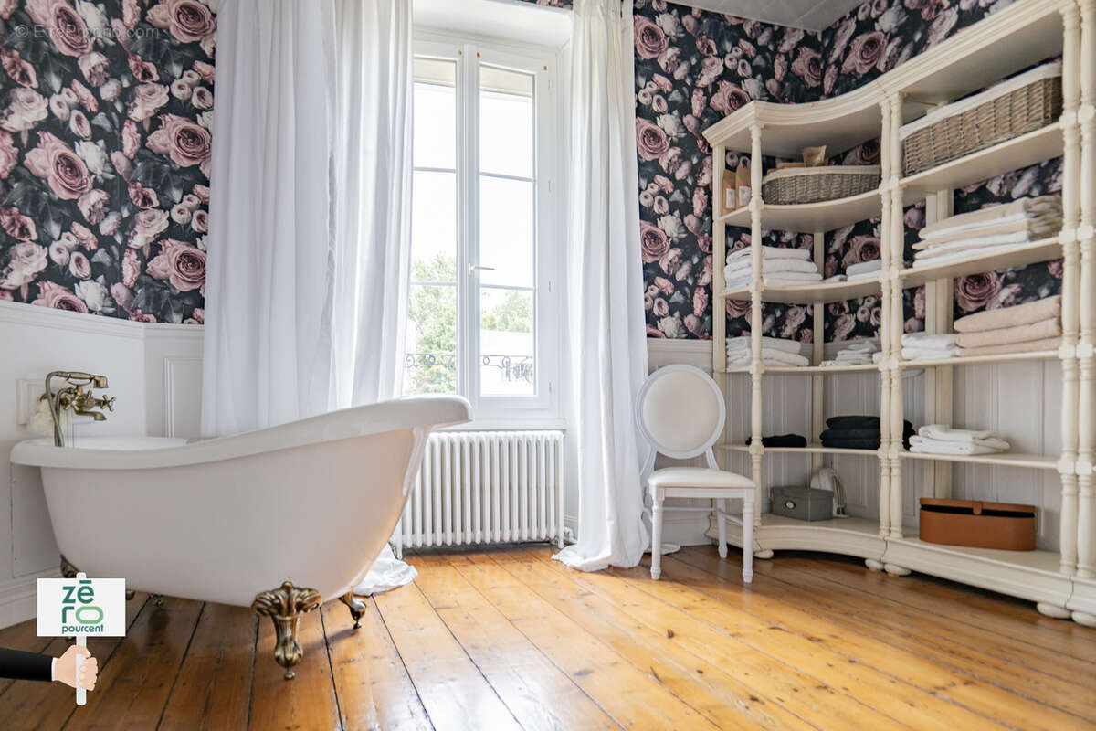 Maison à LUCON