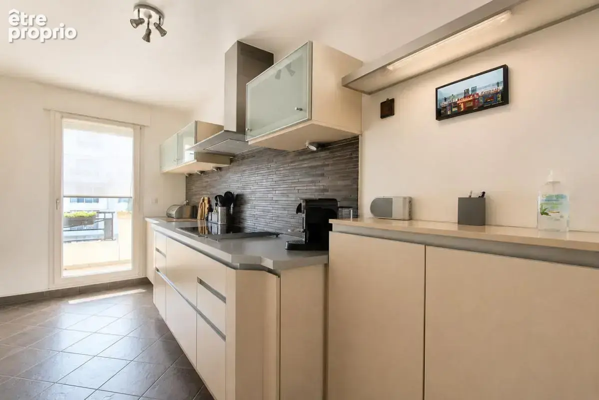 Appartement - photo 8