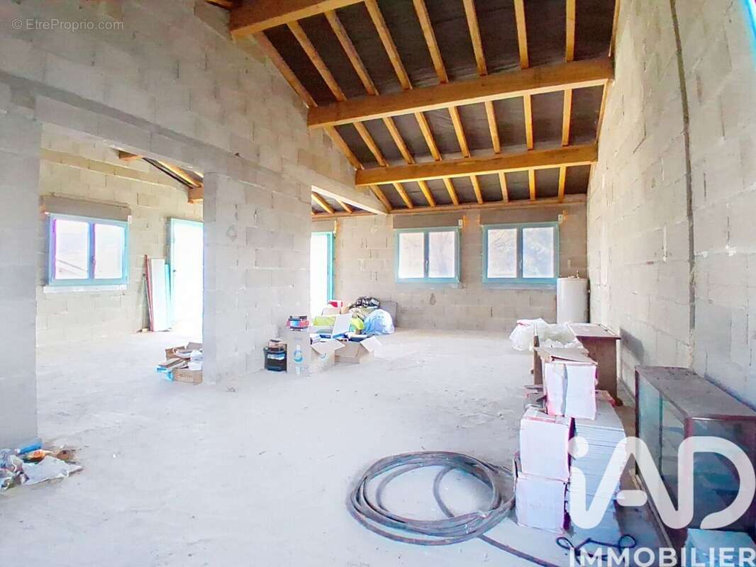 Photo 2 - Maison à MEILLONNAS