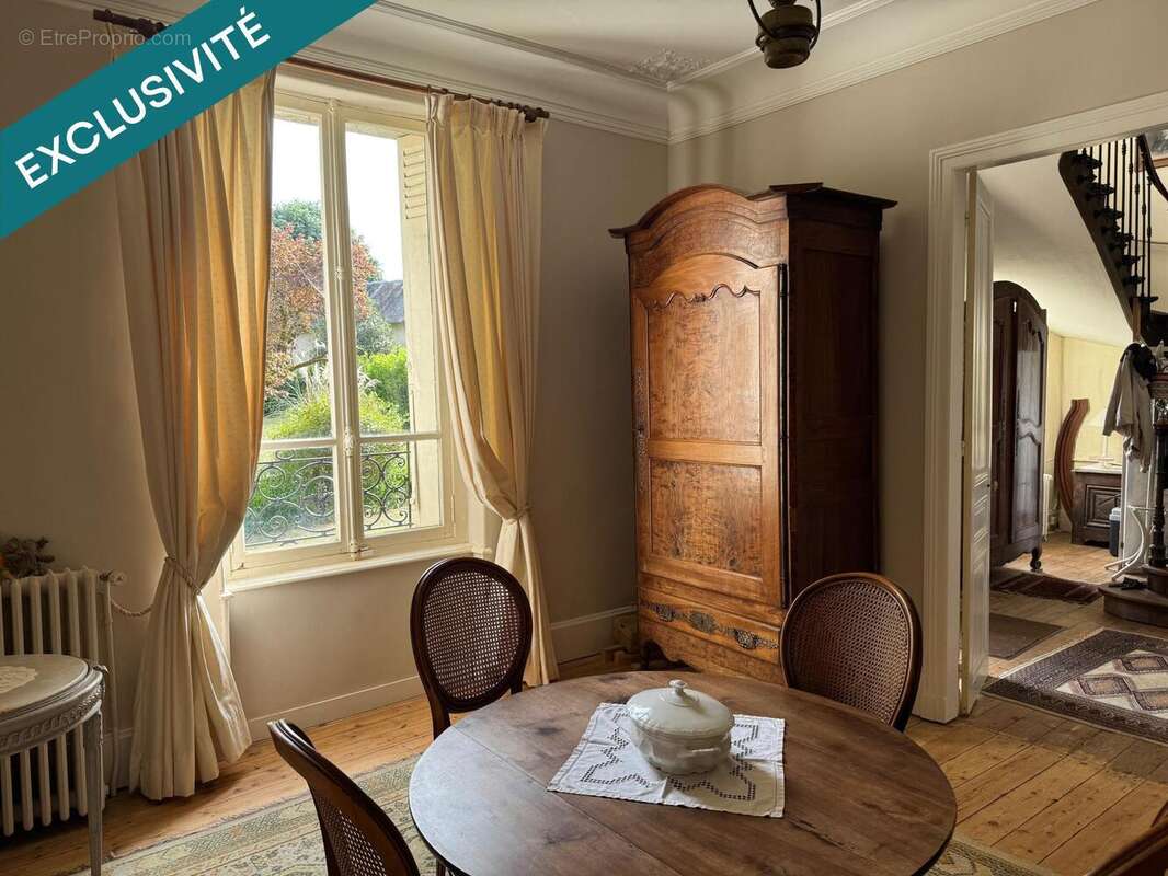 Photo 4 - Maison à CUSSAC