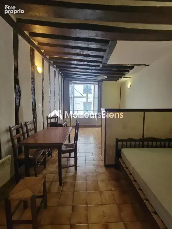 T1 de 30,91 m² au 2e étage sur rue Paris 75003 - photo 12