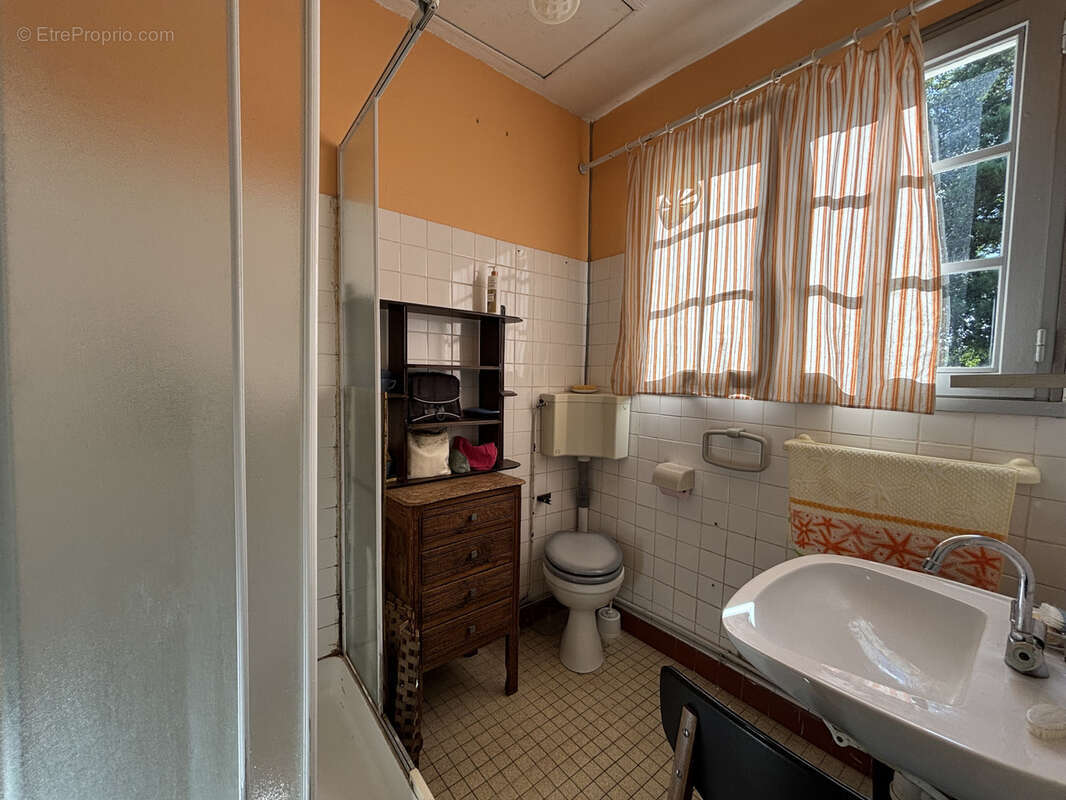 Maison à 400m de la baie de Pen-Bé - photo 6