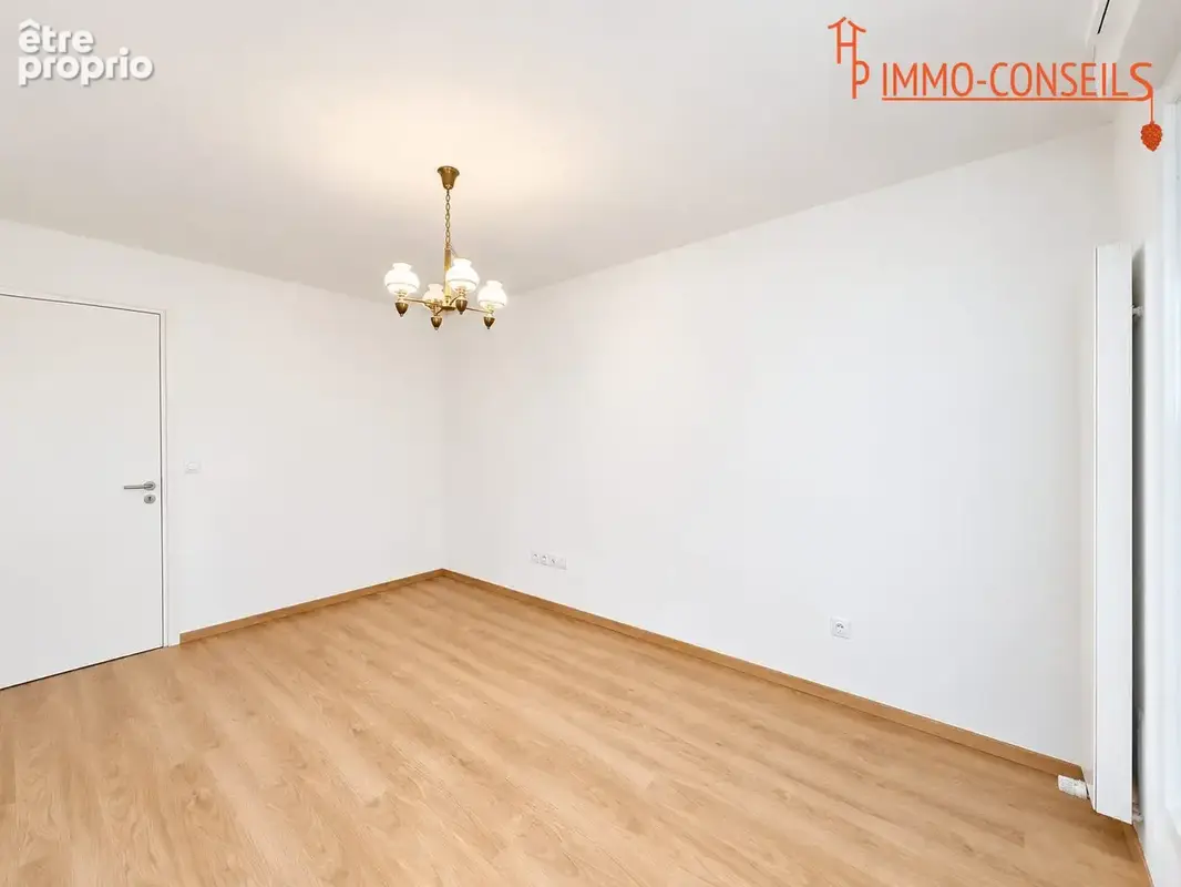 Appartement 4 pièces 103 m² à vendre à Carquefou (44470) - photo 7
