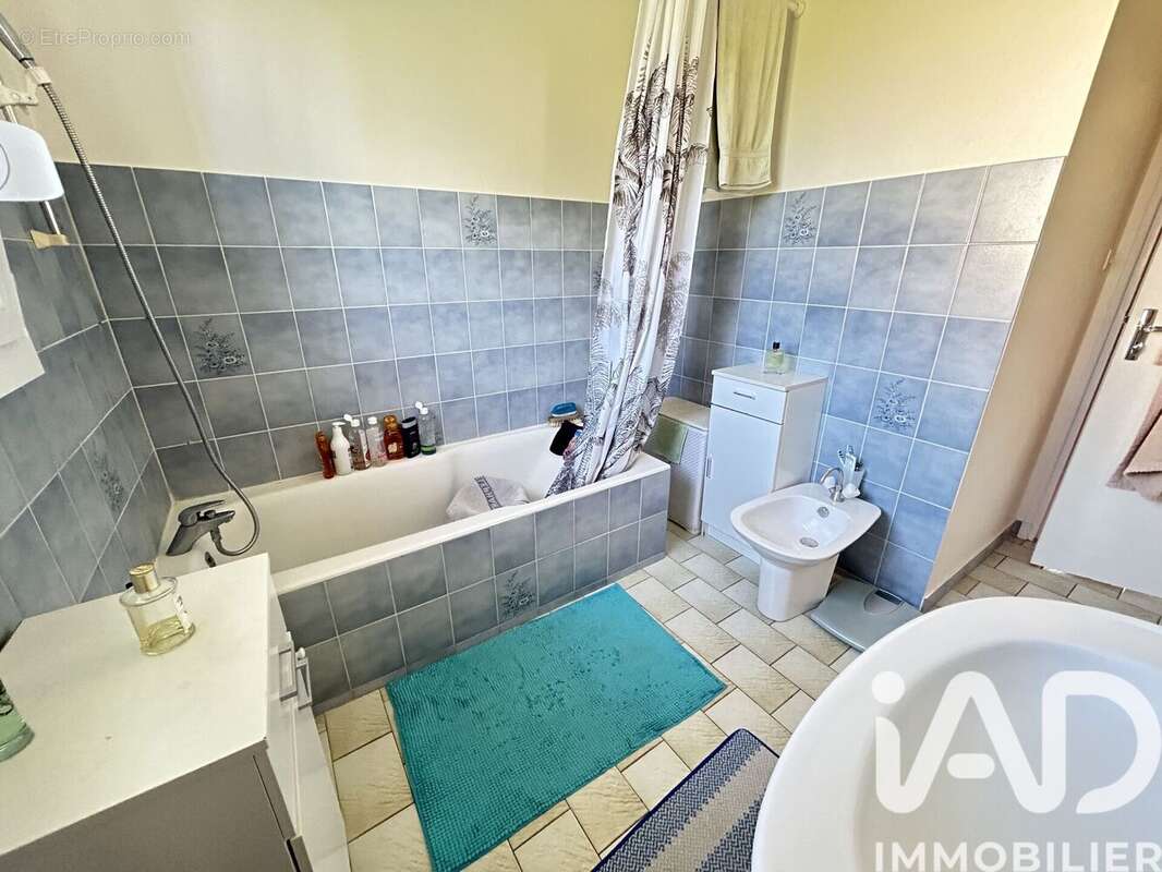 Photo 9 - Maison à FOULAIN