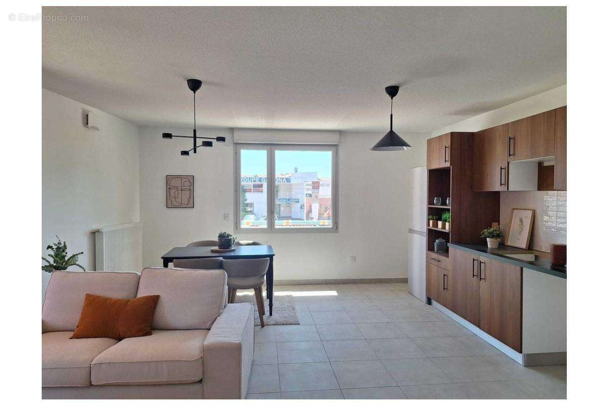 Appartement à BLAGNAC