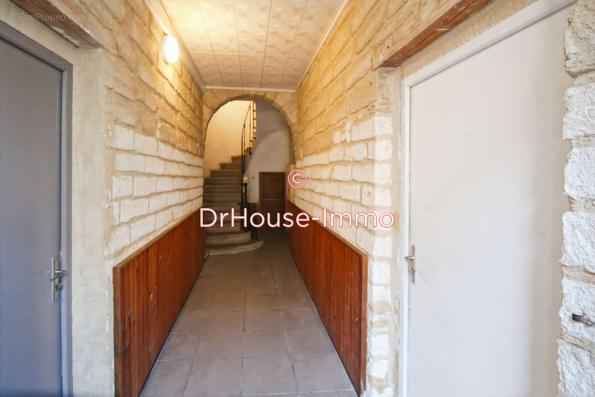 Appartement à SAINT-JEAN-DE-VEDAS