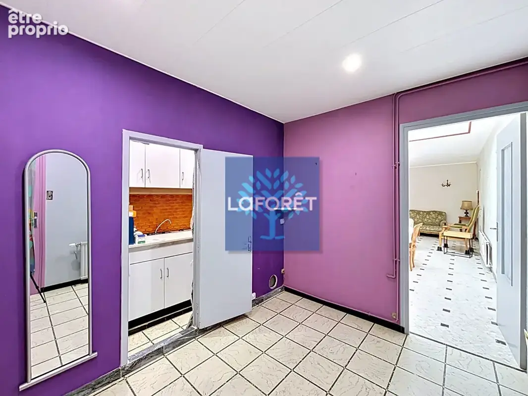 Maison Denain 5 pièces 110,69 m2 - photo 6
