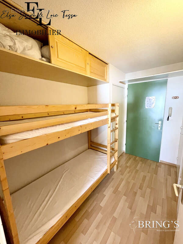 Appartement à LA CLUSE