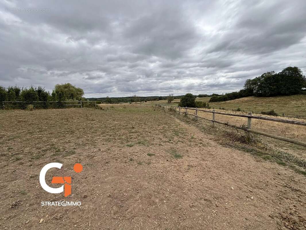 Propriété équestre et Habitation sur 14 Ha - photo 21