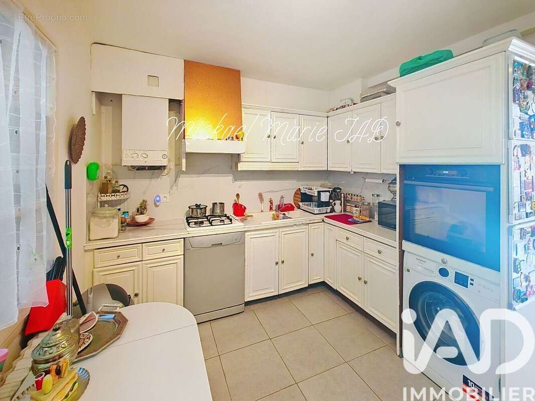 Photo 7 - Appartement à BEZIERS