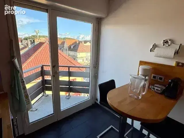 Appartement 2 chambres avec terrasses - photo 9