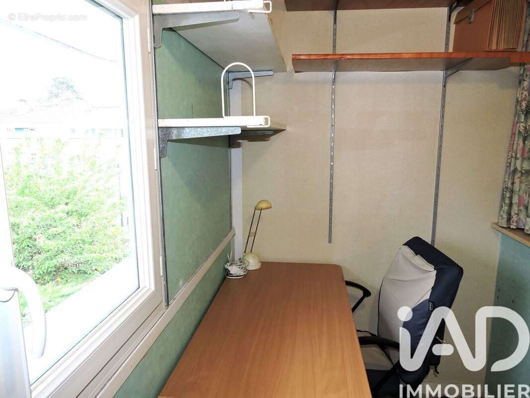 Photo 6 - Maison à MONTIGNY-LE-BRETONNEUX