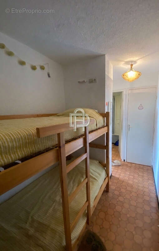  Appartement T2 et cabine de 36 m2 - VUE SALINS - photo 5