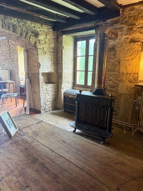 Maison à vendre 5 pièces, 4 km de Venraey Les Laumes - photo 9