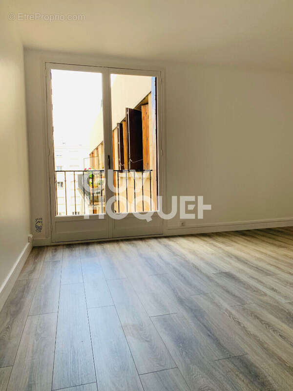 Appartement à BOIS-COLOMBES