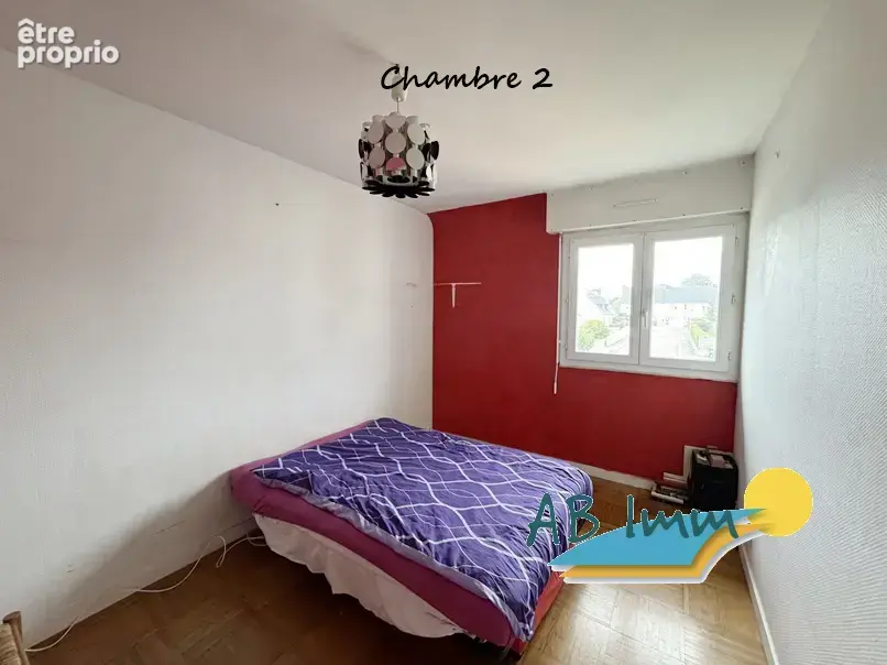 Maison a vendre a ploemeur - photo 7