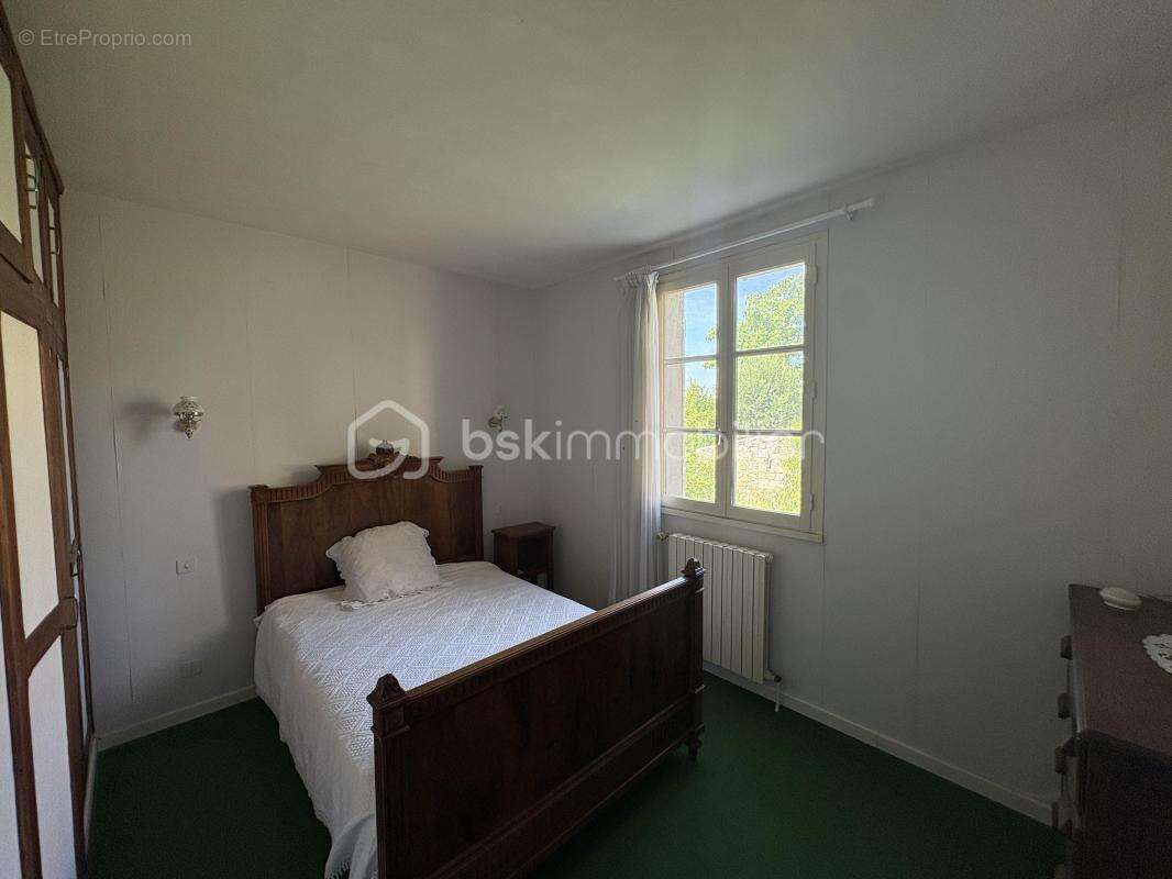 Maison de caractère en pierres - photo 9