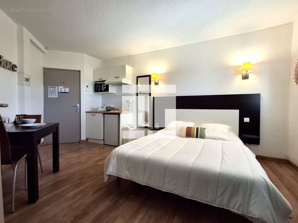 Appartement à SAINT-FLORENT