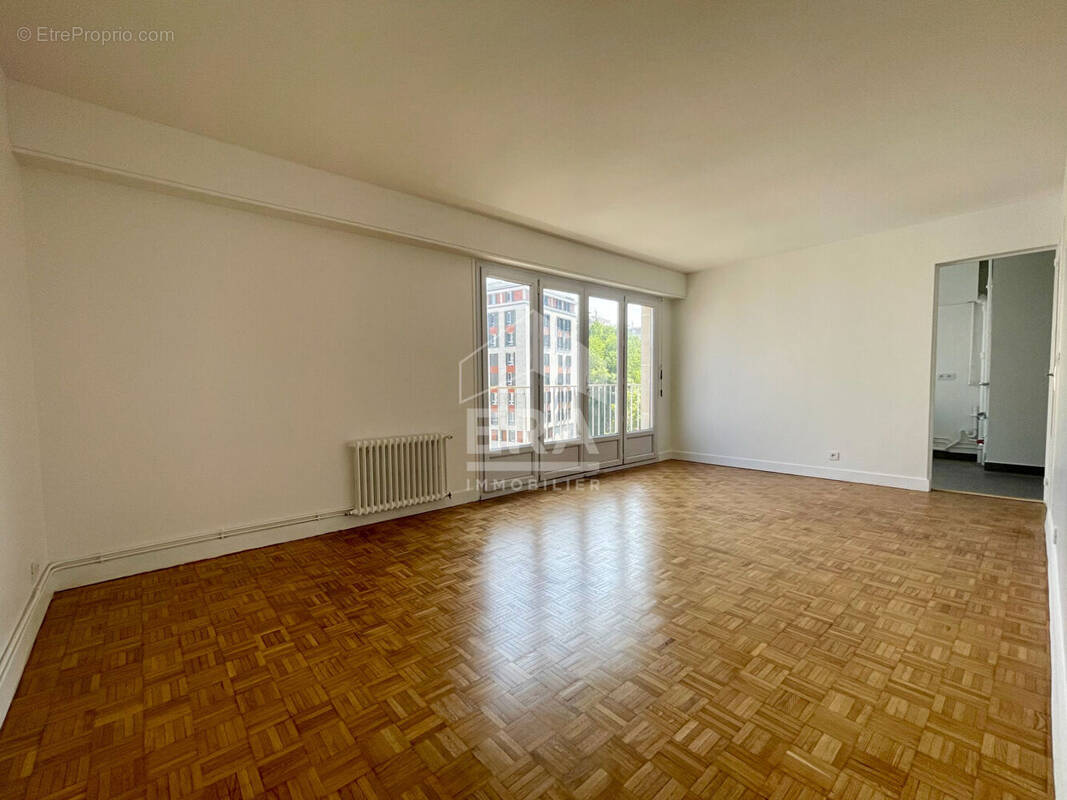 Appartement à SEVRES