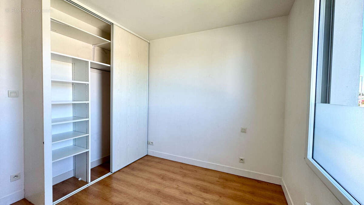 Appartement à PERIGNY