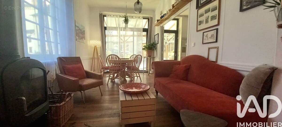 Photo 7 - Appartement à GAGNAC-SUR-CERE