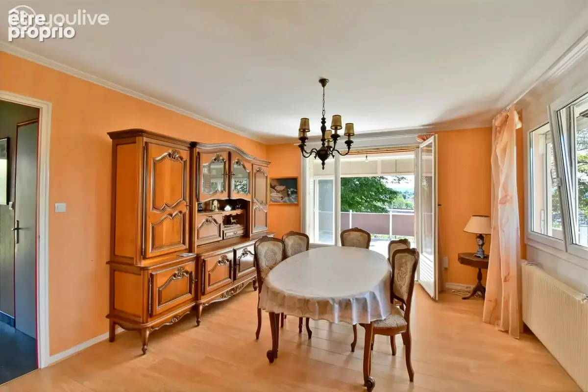 maison individuelle avec 750m² de terrain - photo 4