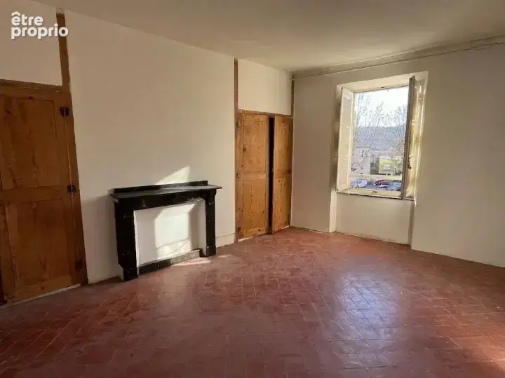 A vendre appartement de caractere  avec terrasse   limoux - photo 7