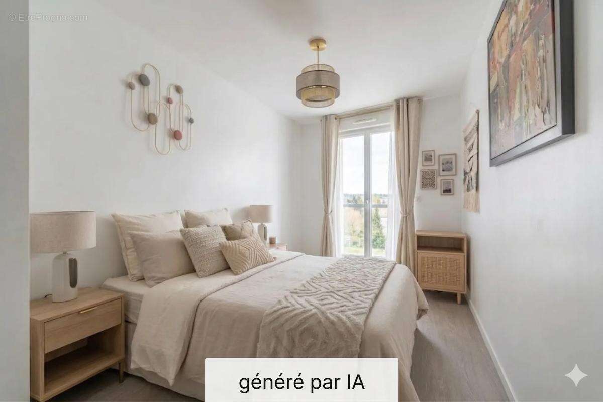 Appartement à COLOMBES