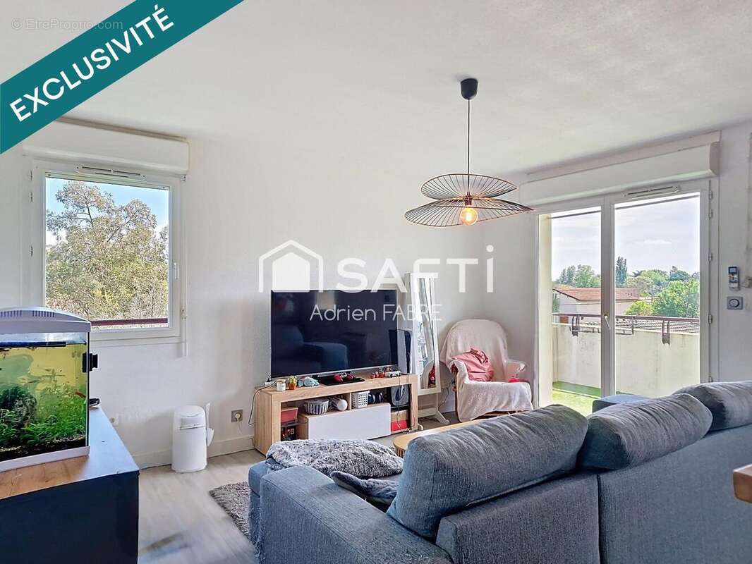 Photo 4 - Appartement à BESSIERES