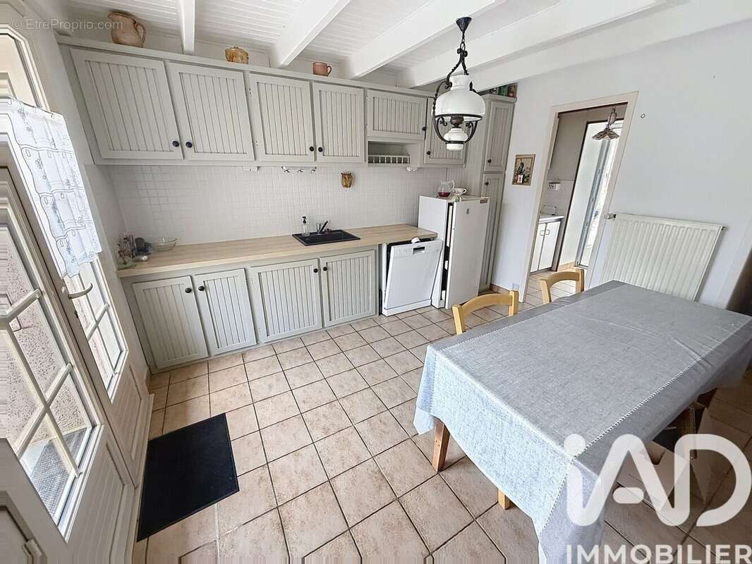 Photo 7 - Maison à SAINT-PARDOUX