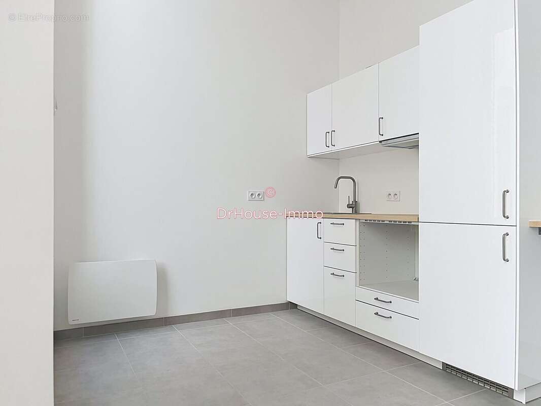 Appartement 103 m² à Grenoble  - photo 3