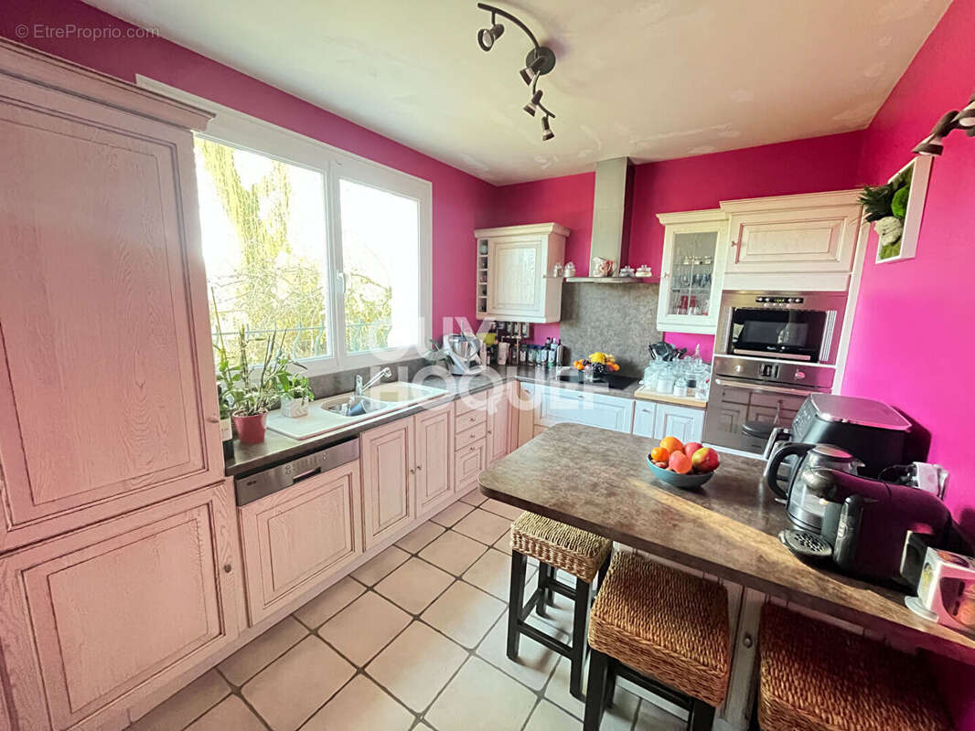 Maison à SOISSONS