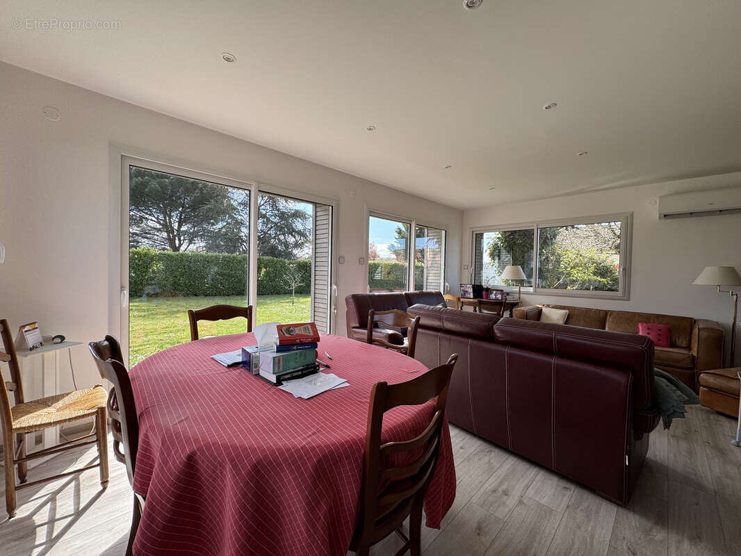 Maison à VILLENEUVE-SUR-LOT