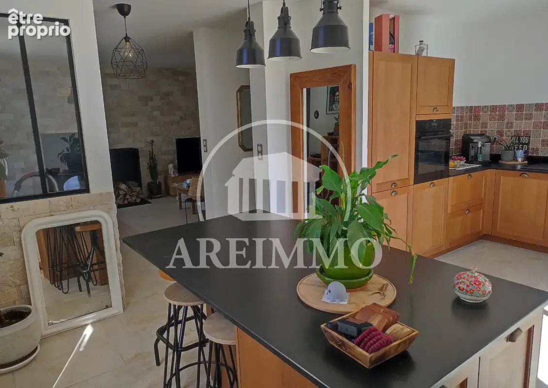 Maison 3 pièces 89 m² à vendre à Saint-Martin-De-Londres (34380) - photo 9