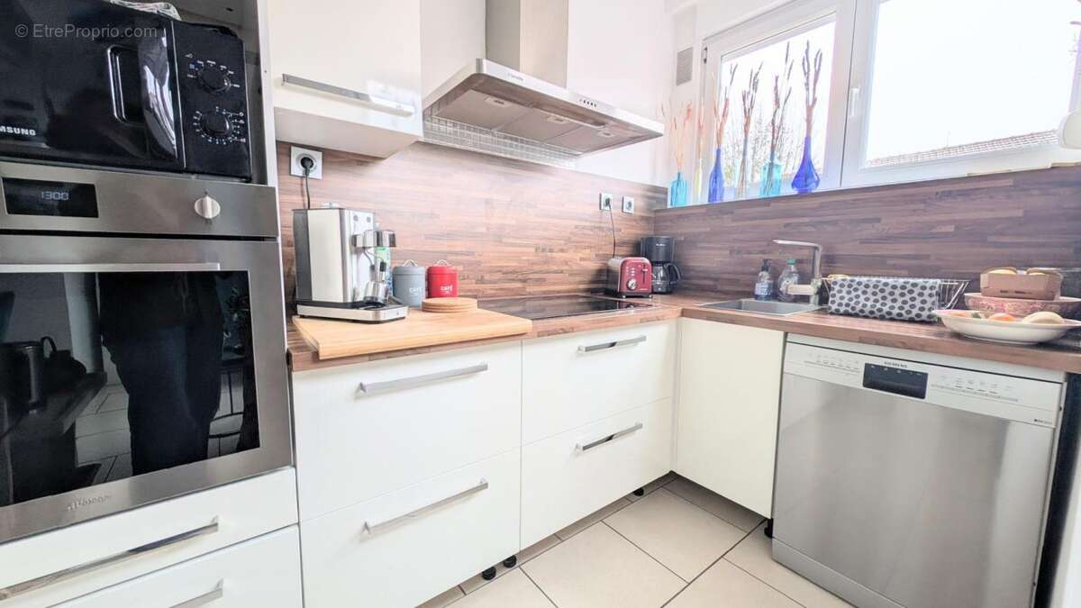 Maison à HELLEMMES-LILLE