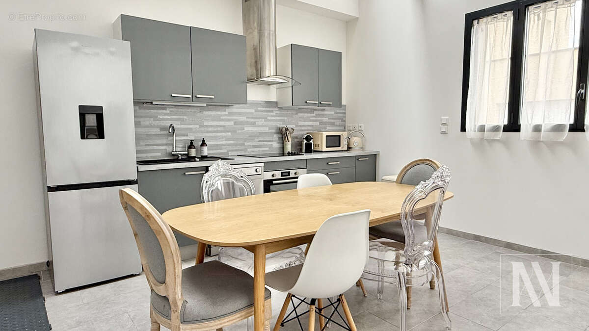 Très beau loft sur la commune de Sainte Savine - photo 3